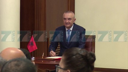 PATOZI «PROTESTA, MARREZI POLITIKE, META MERR PERGJIGJEN NE 30» - News, Lajme - Kanali 7