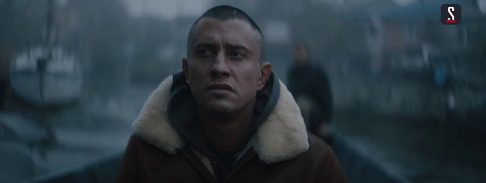 В клетке - 1 серия