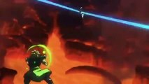 Gogeta vs Broly EDITS