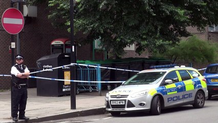 Man shot dead in Feltham, west London
