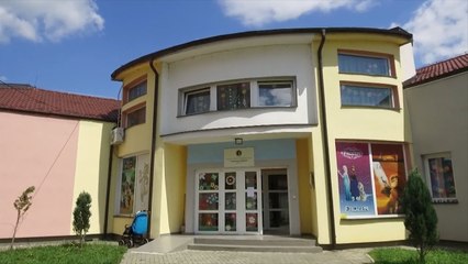 Institucioni parashkollor "Ganimete Tërbeshi" kërkon fonde për inventar-lajme