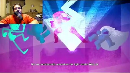 Steven Universe Save The Light Episode 1