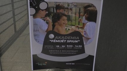 Me 1 Korrik fillon kampi veror në BONEVET