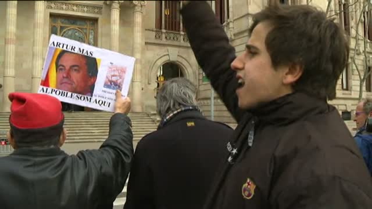 Zoido reforzará la protección del juez Pablo Llarena y su familia tras las últimas detenciones