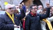 La detención de Puigdemont desata una oleada de movilizaciones