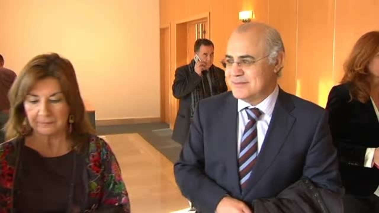 La Policía Nacional y el CNI tenían controlados los movimientos de Puigdemont