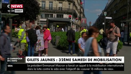 Download Video: Julien Odoul a été chahuté lors du rassemblement en soutien aux salariés de General Electric