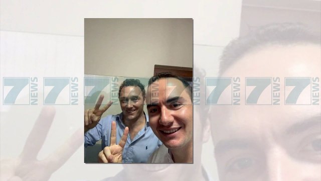 LIROHET NGA BURGU BARDH SPAHIA - News, Lajme - Kanali 7