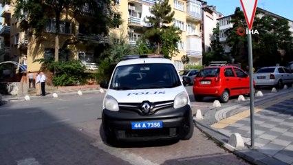 - Malatya'da yalnız yaşayan kadın evinde ölü bulundu