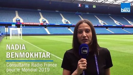 Les points forts et les points faible de l'équipe féminine du Brésil