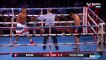Boxeo de Primera: Hector Zepeda vs Sebastián Fundora / Elías Araujo vs Yeis Solano