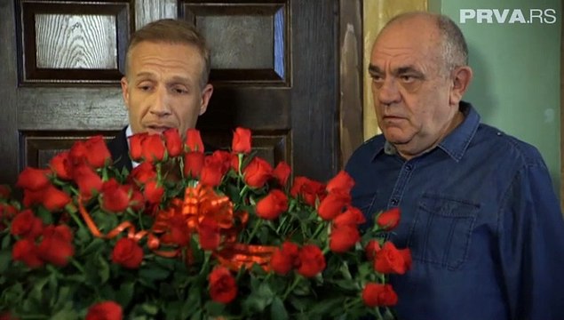 ISTINE I LAZI 84 EPIZODA - 3 SEZONA 21/06/2019 KRAJ SERIJE (2 DEO )