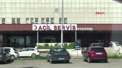 KARS Köydeki kavgada vurulan eski muhtar yaralandı, oğlu öldü