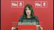 El PSOE no descarta una moción de censura contra Cifuentes