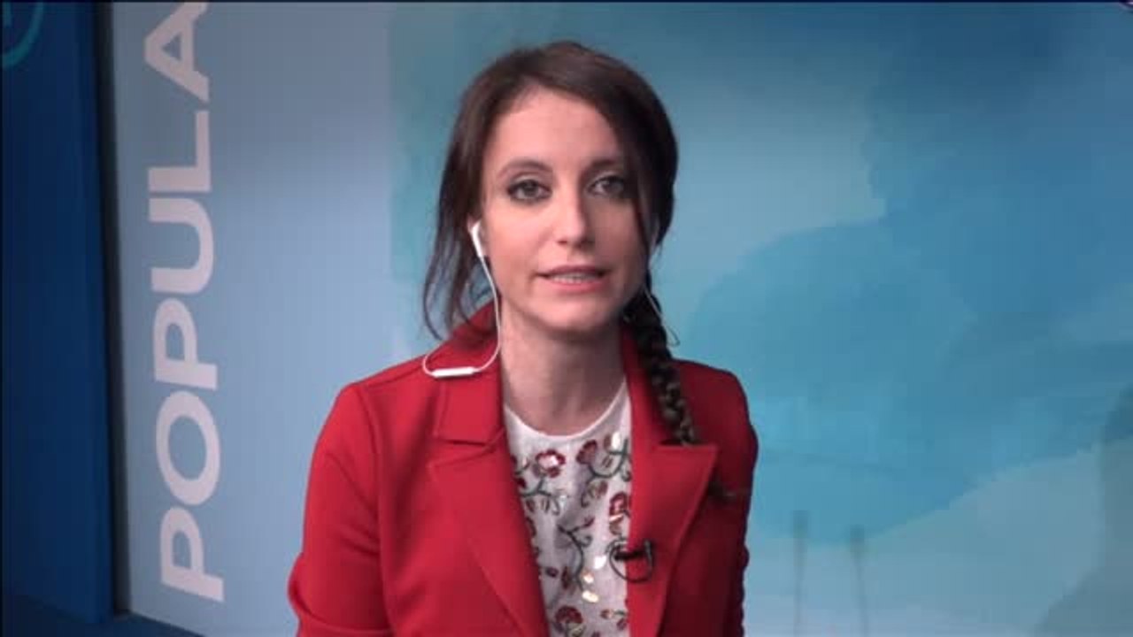 El PP catalán pide a Torrent que deje utilizar al Parlament "para hacer mítines políticos"