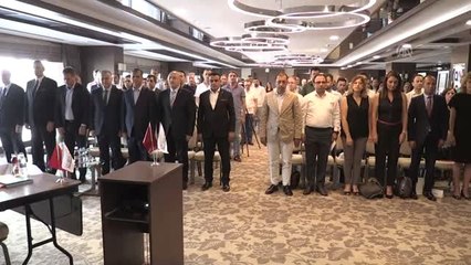 Sigortacılık Sektörü İstişare Toplantısı