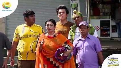 Taarak Mehta Ka Ooltah Chashma - Promo 20th June 2019