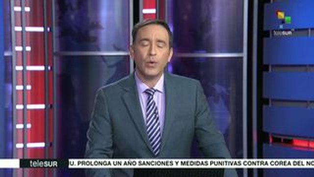 Colombia: Pablo Beltrán pide que diálogo de paz con el gob. se retome