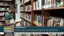 Venezuela: DDHH, pilar de las políticas de la Revolución Bolivariana