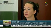 teleSUR Noticias: Nueva líder social asesinada en Colombia