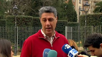 Albiol: "Puigdemont se ha convertido en un problema incluso para el independentismo"