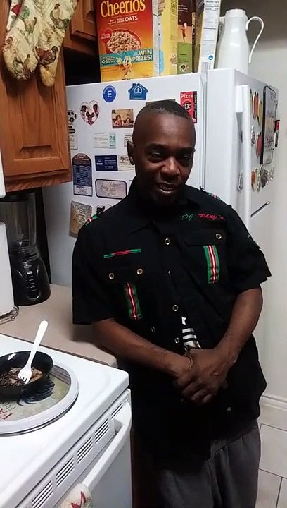 A Skit about R. Kelly