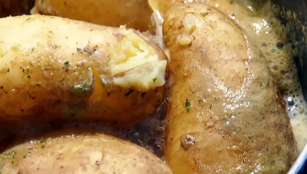 In Hot Waters - Musikvideo