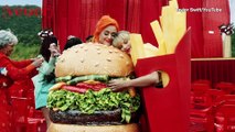 Nicki Minaj Drags Miley Cyrus as ‘Perdue Chicken’ Over ‘Cattitude’ Shoutout