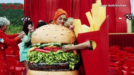 Nicki Minaj Drags Miley Cyrus as ‘Perdue Chicken’ Over ‘Cattitude’ Shoutout