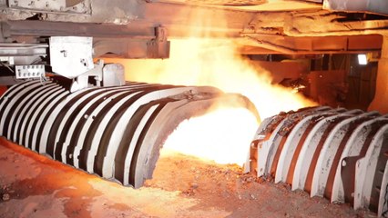 제철소 고로 조업정지 위기...민관협의체 해법 모색 / YTN