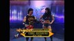Eddie Guerrero & Chyna Unforgiven entrance