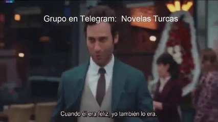 Mi Esposa Peligrosa (Tehlikeli Karim) Capitulo 4