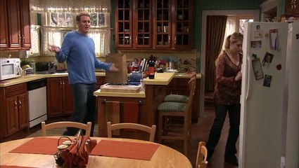 The War at Home S01E19 - Snow Job