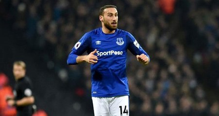 Cenk Tosun tatil için Bodrum'u tercih etti!