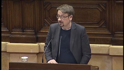 Domenech: "Les emplazo a que formen gobierno y si no son capaces, díganlo"