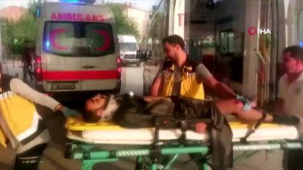 Bu acının tarifi yok... Bursalı şehit ailesi 3. kez evlat acısı yaşadı