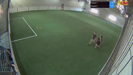 But de Equipe 2 (6-8) - Equipe 1 Vs Equipe 2 - 22/06/19 11:46 - Loisir Poitiers - Poitiers Game Parc