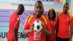 CAN 2019, Guineematin soutient le Syli national de Guinée