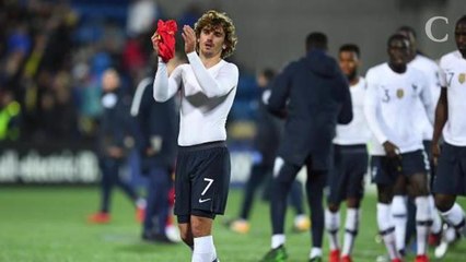 PHOTOS. Coupe du monde féminine 2019 : Alex Morgan, Amandine Henry, Samantha Ker...