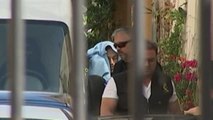 Asesinados en Tenerife tres miembros de la misma familia