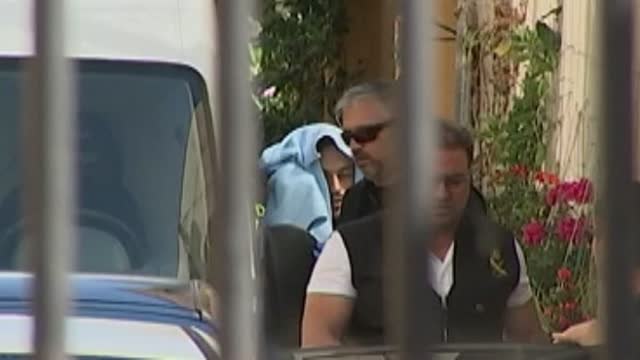 Asesinados en Tenerife tres miembros de la misma familia