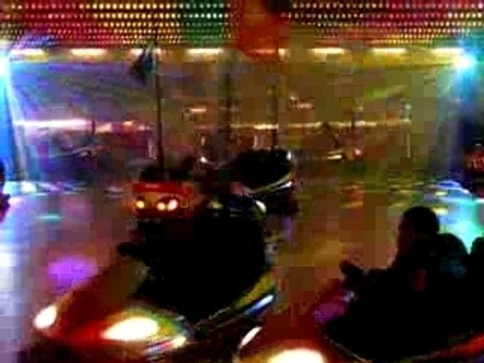Scooter @ limoges