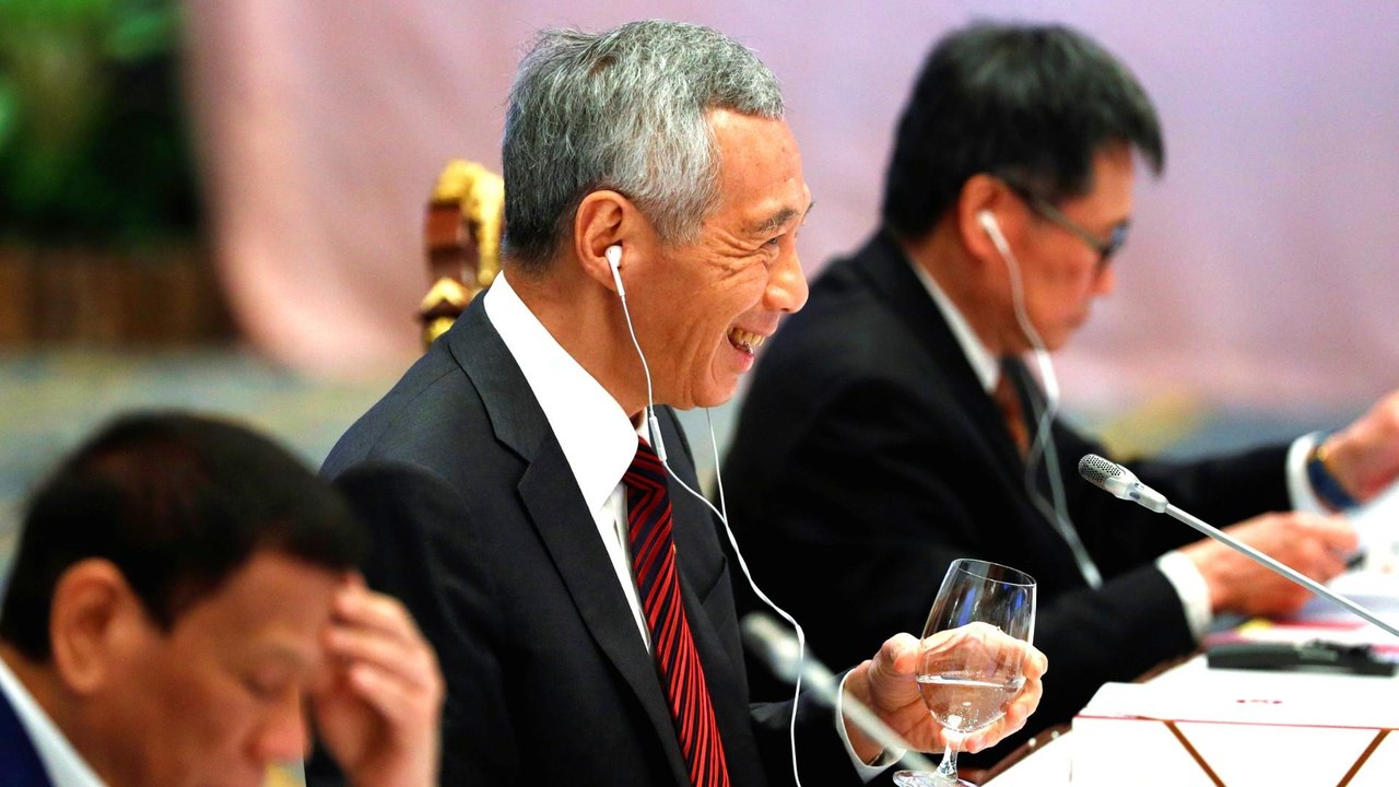 ASEAN Bangkok Summit: Declining Democracy?