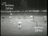 Czechoslovakia vs West Germany - Euro Cup 1980