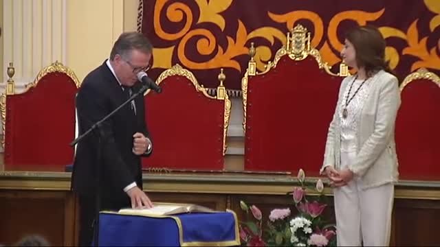 Ciudadanos impide caer en el precipicio de la extrema derecha a Melilla