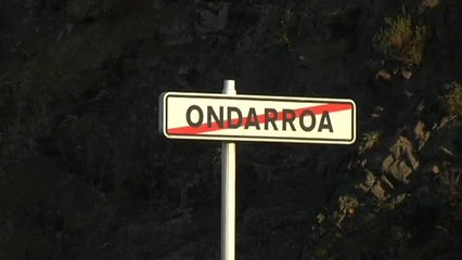 Localizado el cadáver de una mujer en la costa vizcaína