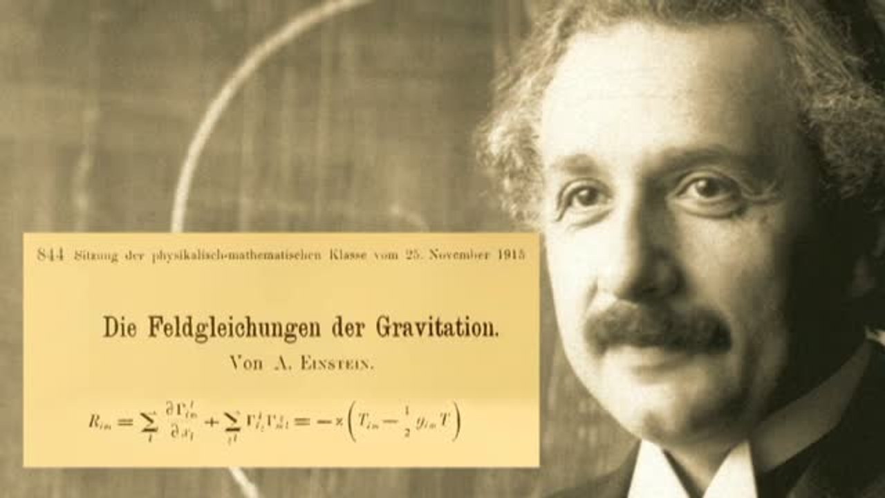 Michael Kramer, el astrofísico alemán que sigue los pasos de Einstein