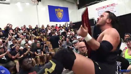NEW Brass City Brawl 2019 002