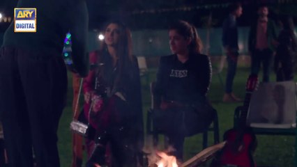 Hania Epi 17  22nd June 2019  ARY Digital Drama
