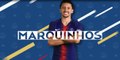 Best of 2018-2019: Marquinhos